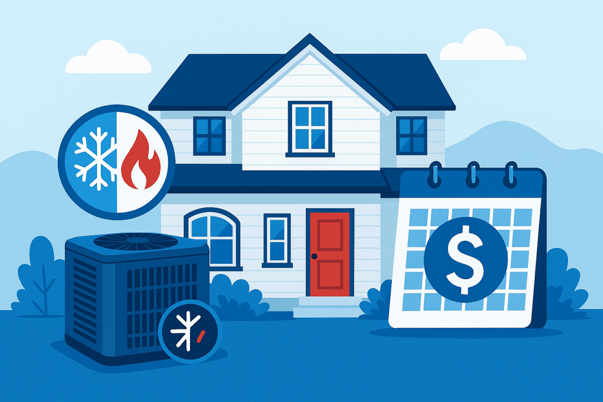 HVAC Tax Credits Ending: What Homeowners Need to Know