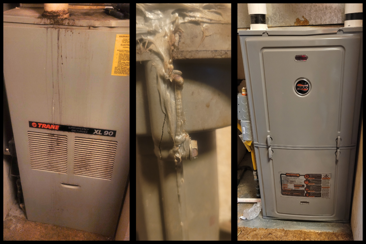 Choteau Furnace Upgrade: Right-Sizing for Comfort and Lower Bills