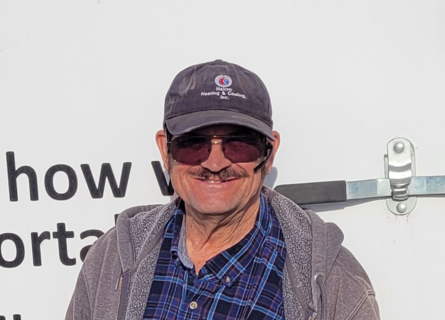 Chris is our most experienced senior technician and brings decades of highly valued knowledge to the team.