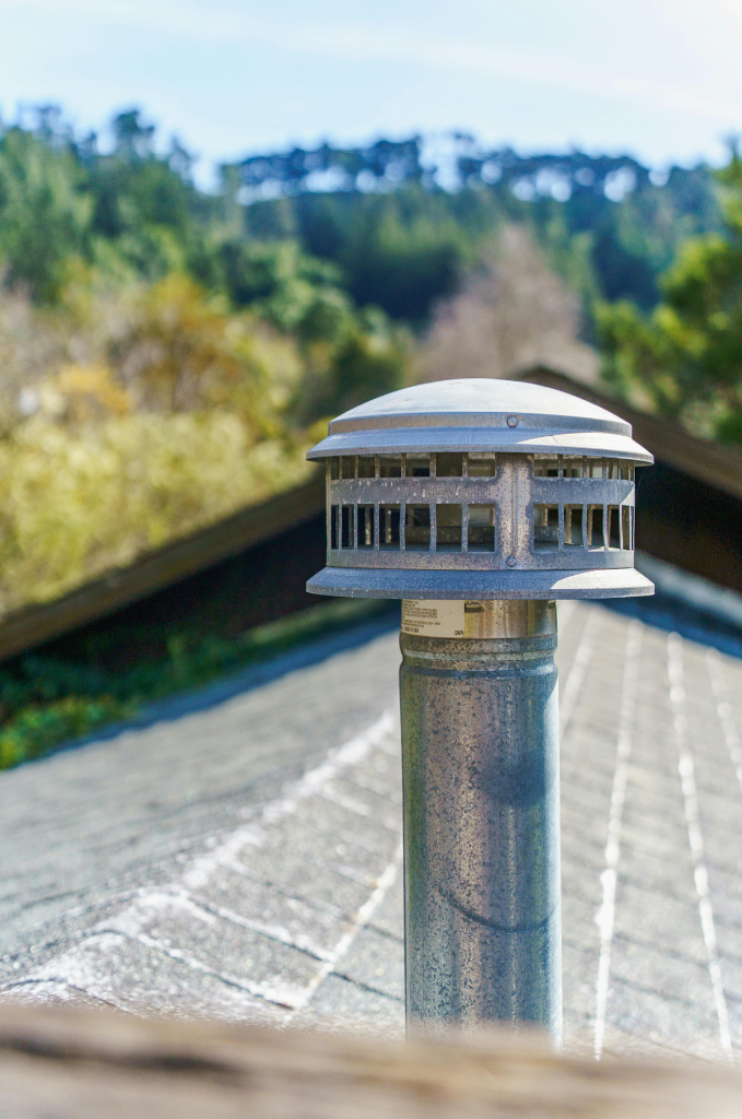 Roof Venting